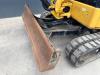 Caterpillar 303.5E CR Foto 6 thumbnail