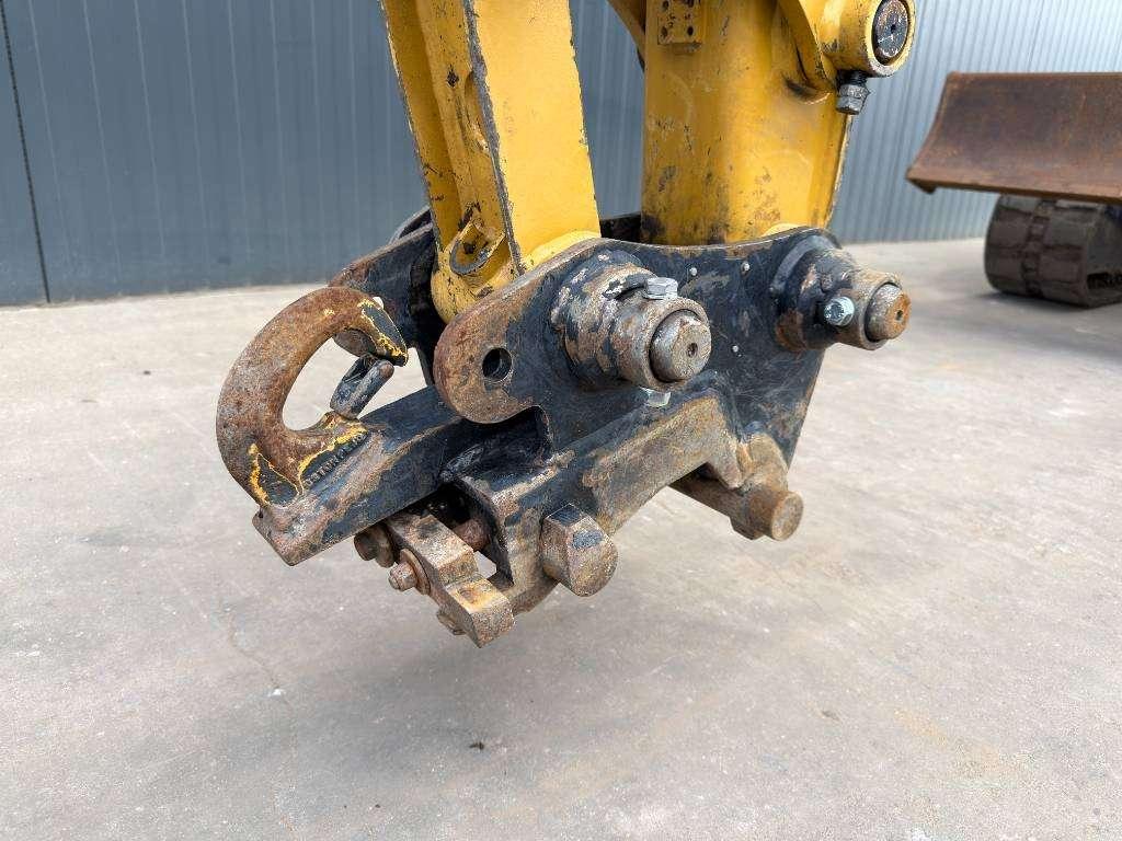 Caterpillar 303.5E CR Foto 11