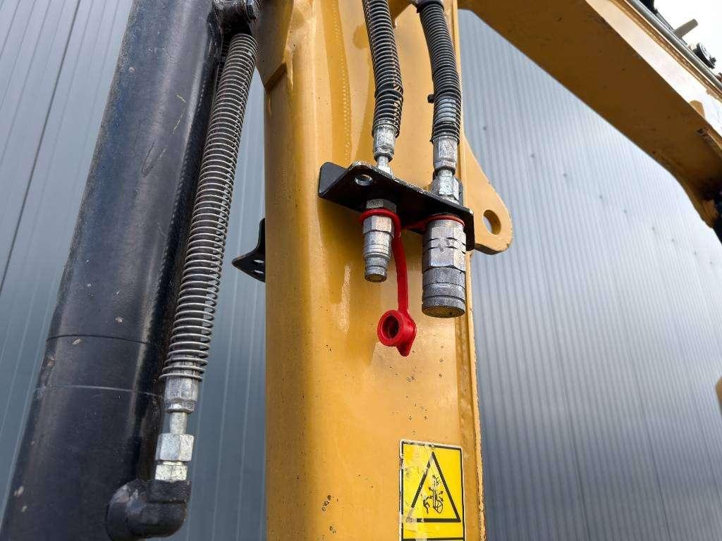 Caterpillar 303.5E CR Foto 12