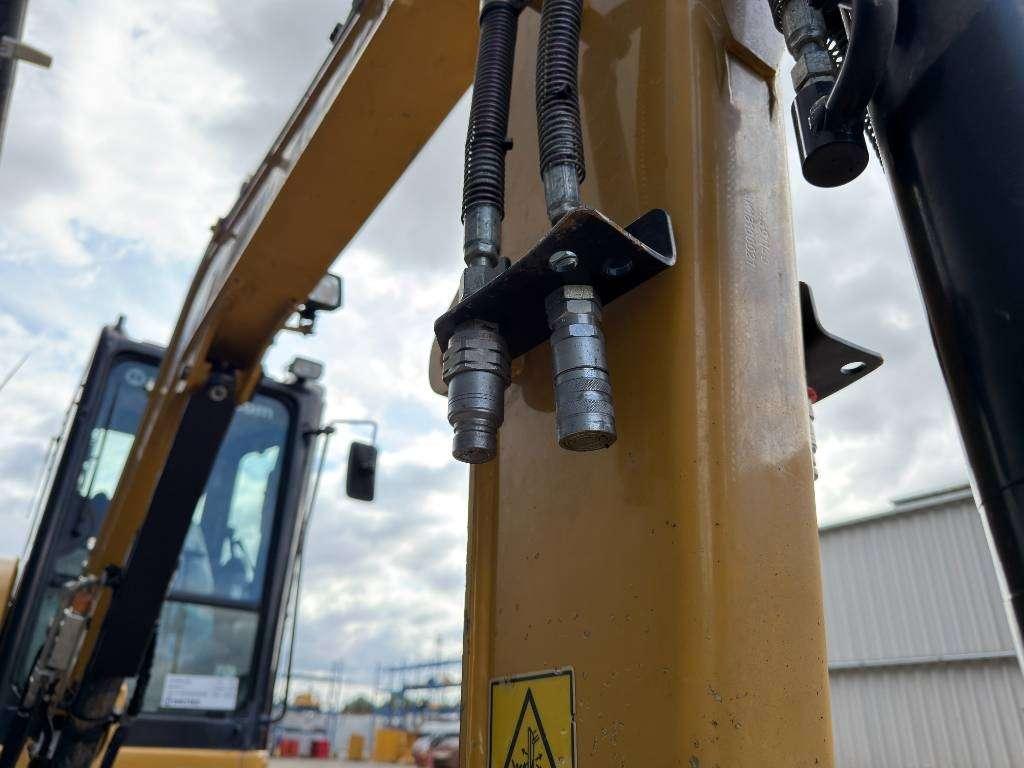 Caterpillar 303.5E CR Foto 13