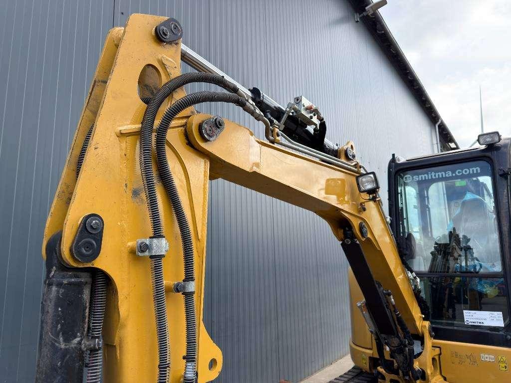 Caterpillar 303.5E CR Foto 14