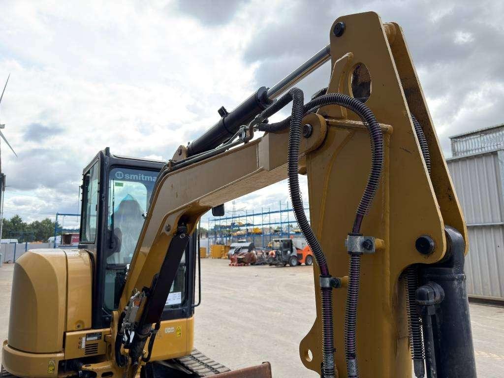 Caterpillar 303.5E CR Foto 15