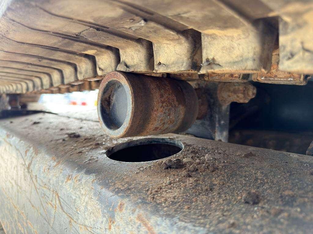 Caterpillar 303.5E CR Foto 23