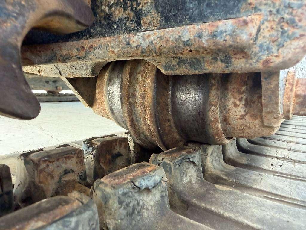 Caterpillar 303.5E CR Foto 25
