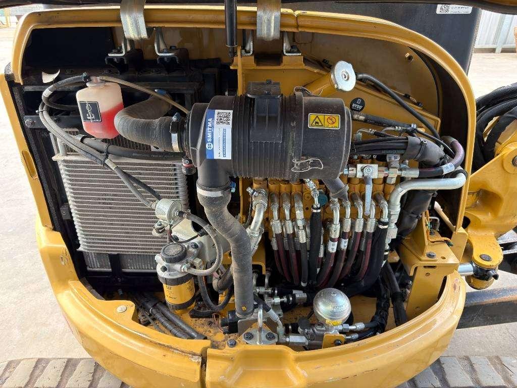 Caterpillar 303.5E CR Foto 26