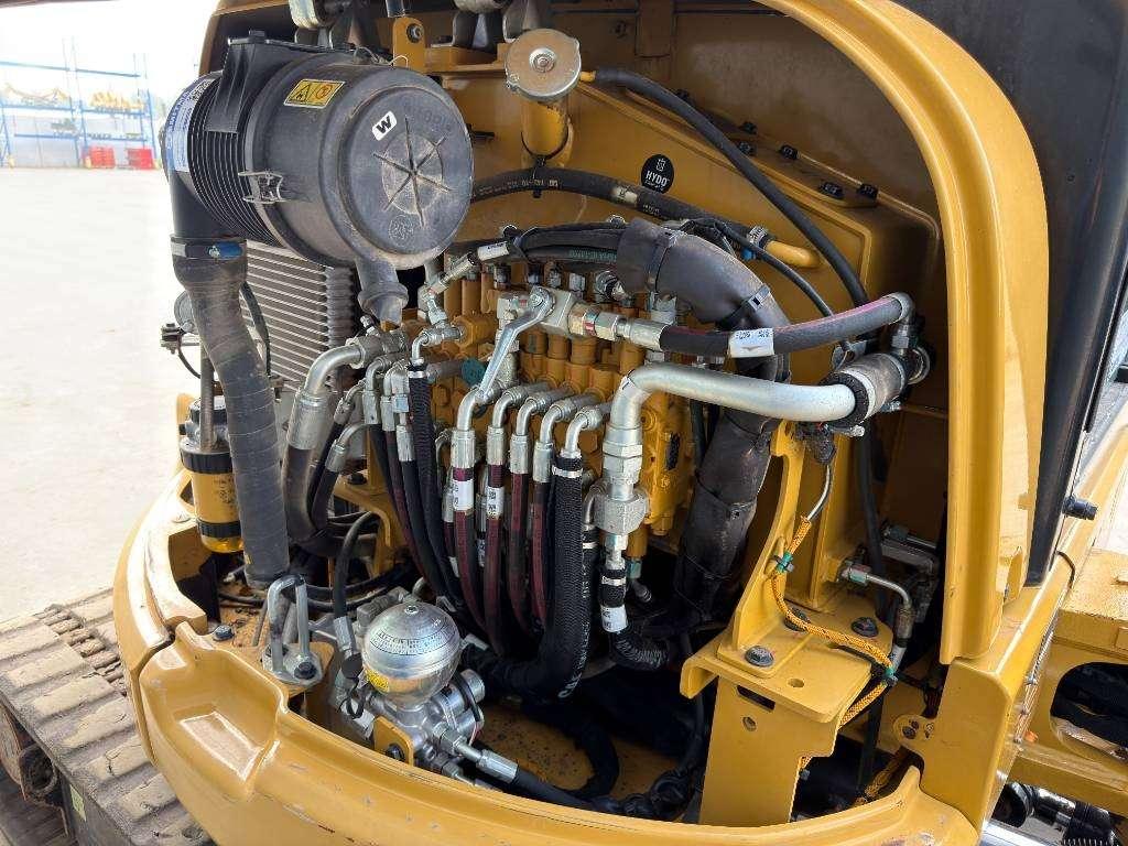 Caterpillar 303.5E CR Foto 27