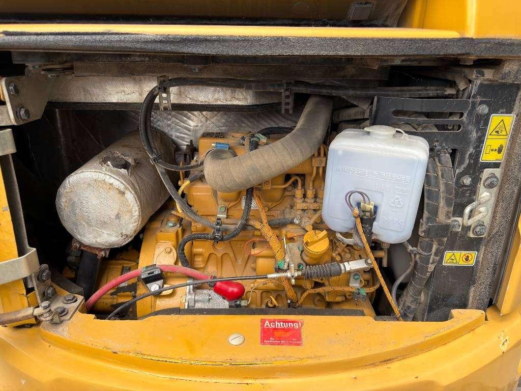 Caterpillar 303.5E CR Foto 29