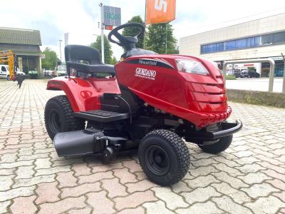 Stiga MOUNTFIELD MTF 98M SD - SCARICO LATERALE - MULCHING vendida por Giordano Srl
