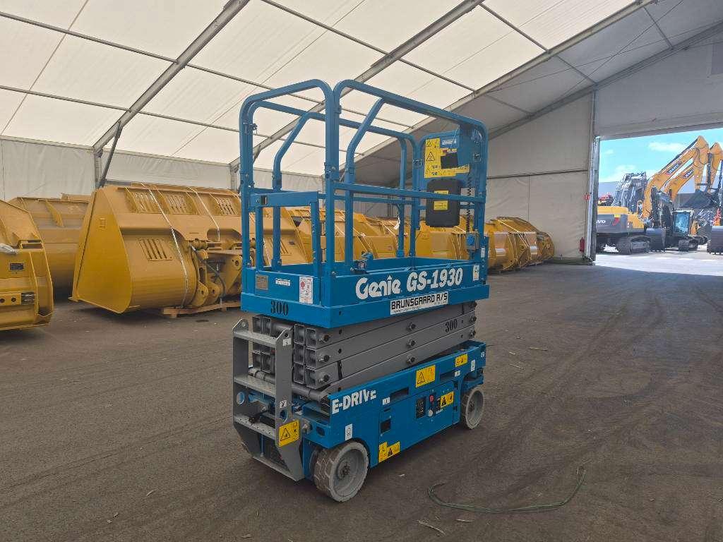 Genie GS 1930 Foto 1