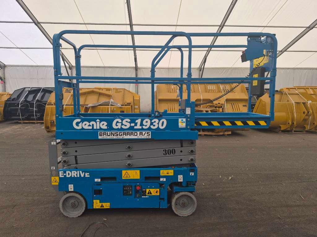 Genie GS 1930 Foto 11