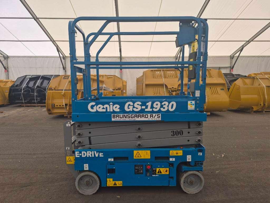 Genie GS 1930 Foto 2