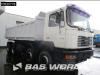 Man 35.364 8X4 35-364 Foto 6 thumbnail