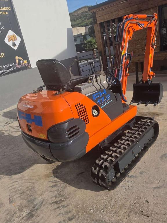 Fiat Hitachi 17 Foto 3