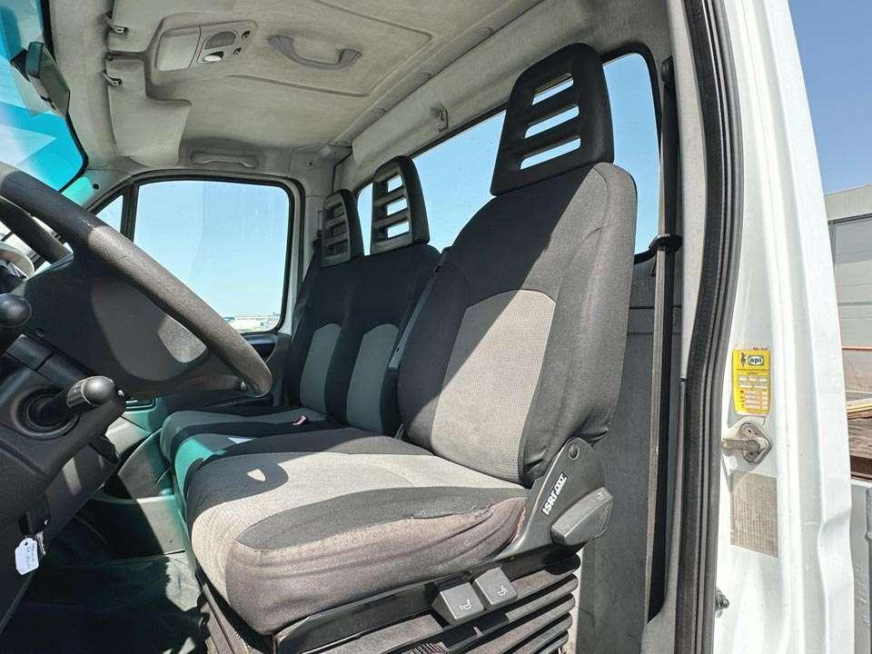 Iveco DAILY 35C13 4x2 Foto 13