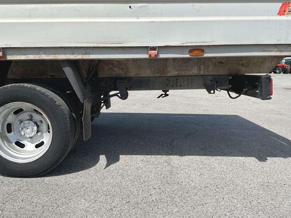 Iveco DAILY 35C13 4x2 Foto 6