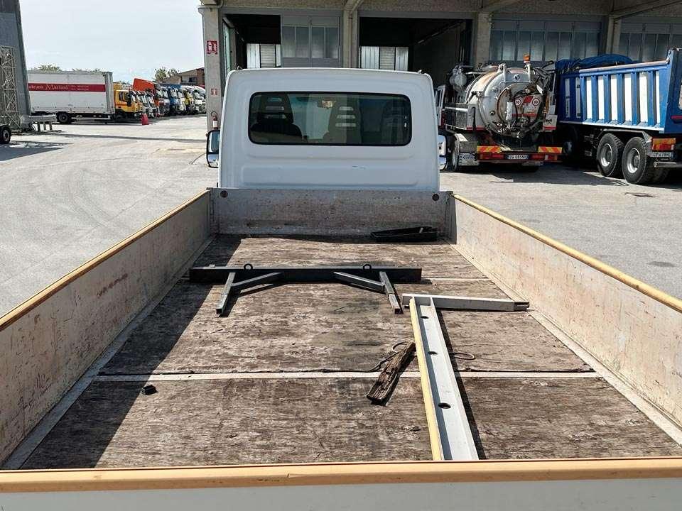 Iveco DAILY 35C13 4x2 Foto 7