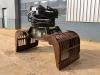 Caterpillar G320B-D OQ70/55 Foto 2 thumbnail
