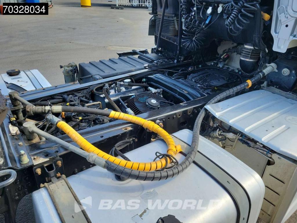 Man TGS 18.470 4X4 TM Hydrodrive Hydraulic Foto 18