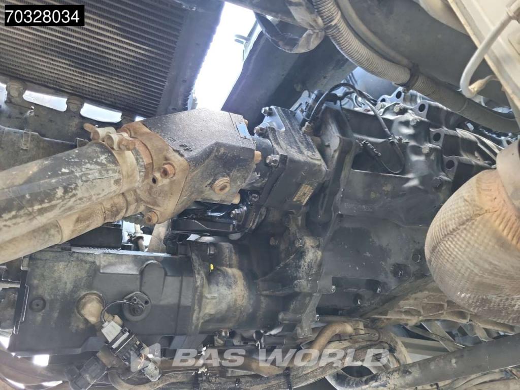 Man TGS 18.470 4X4 TM Hydrodrive Hydraulic Foto 19