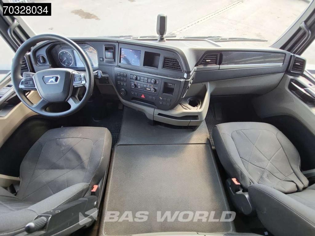 Man TGS 18.470 4X4 TM Hydrodrive Hydraulic Foto 22