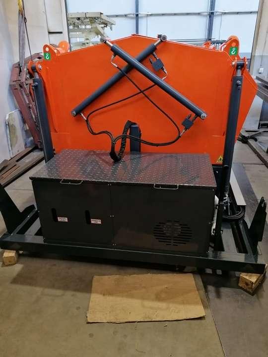MSTEC Asphaltherm 60s Foto 2