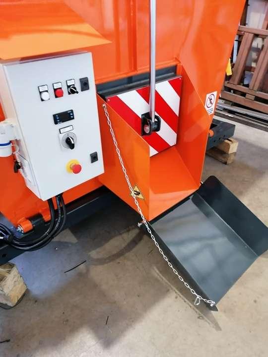 MSTEC Asphaltherm 60s Foto 4