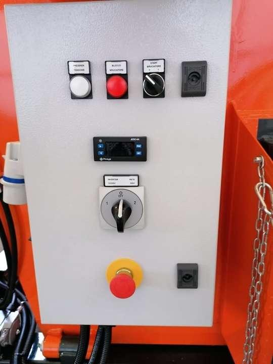 MSTEC Asphaltherm 60s Foto 7