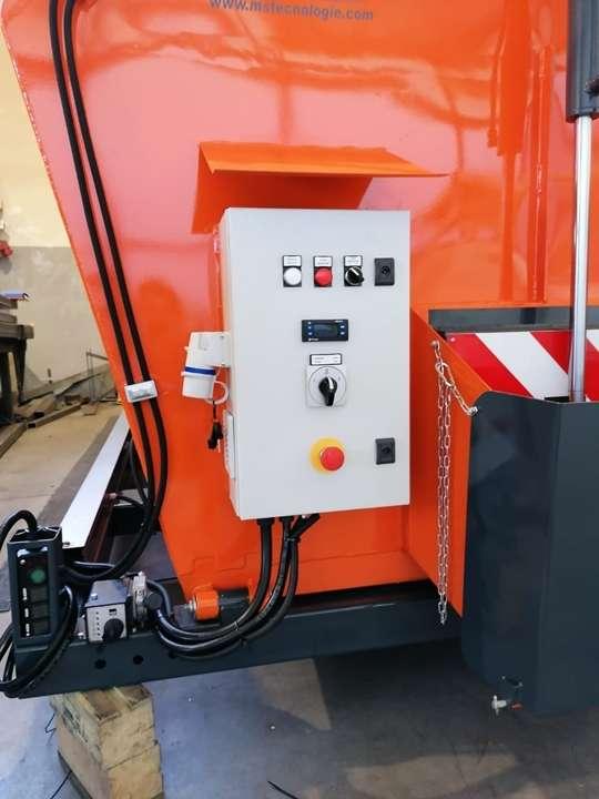 MSTEC Asphaltherm 60s Foto 9