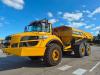Volvo A35G Foto 2 thumbnail