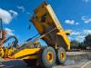 Volvo A35G Foto 21 thumbnail