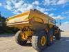 Volvo A35G Foto 6 thumbnail