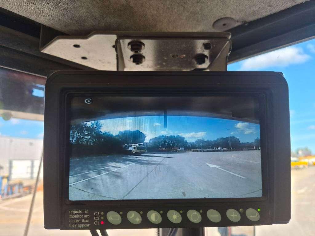 Volvo A35G Foto 14