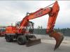 Fiat Hitachi EX165W Foto 1 thumbnail