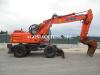 Fiat Hitachi EX165W Foto 3 thumbnail