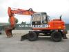 Fiat Hitachi EX165W Foto 8 thumbnail