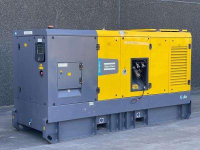 Atlas Copco E-AIR V 1100 vendida por Machinery Resale