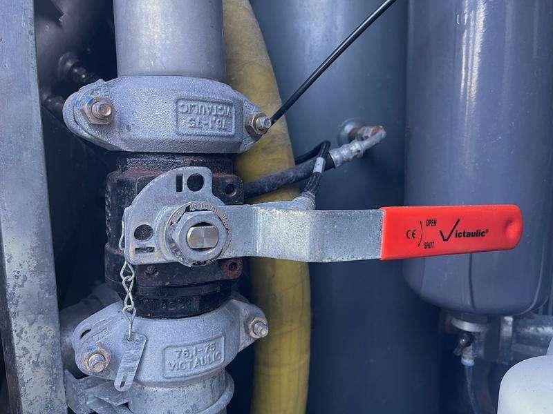 Atlas Copco E-AIR V 1100 Foto 23