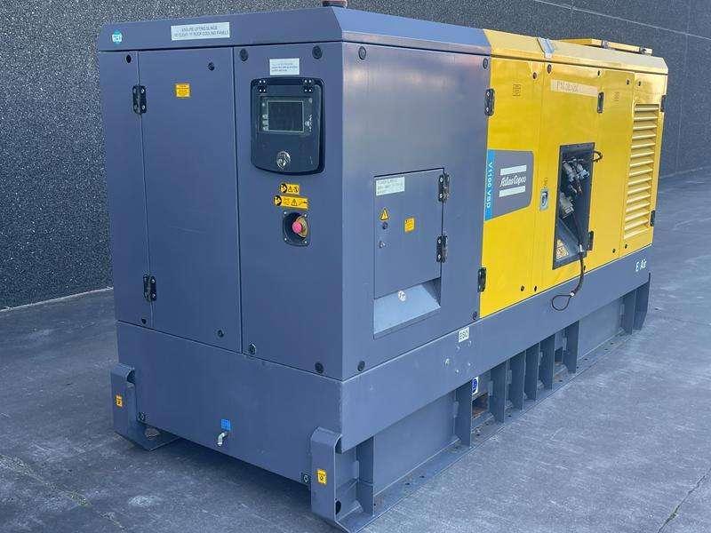 Atlas Copco E-AIR V 1100 Foto 3