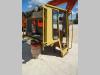 Cabina para Fiat Allis FL10E Foto 2 thumbnail