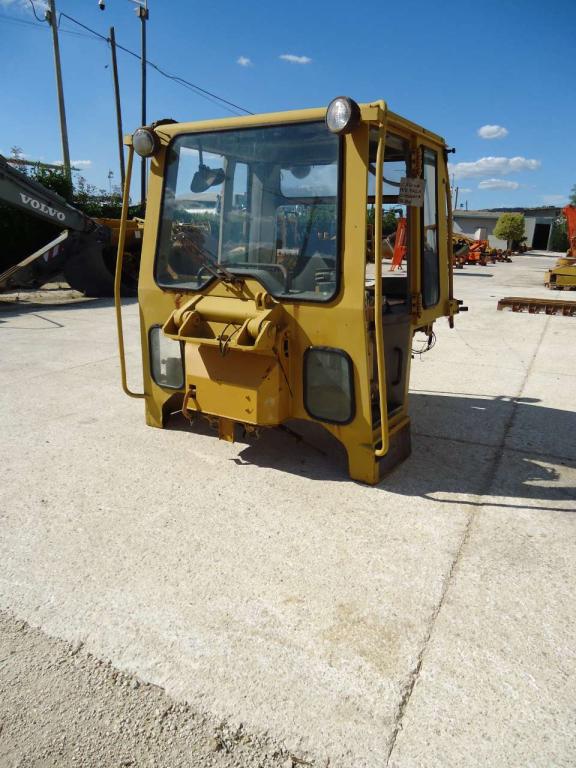 Cabina para Fiat Allis FL10E Foto 5