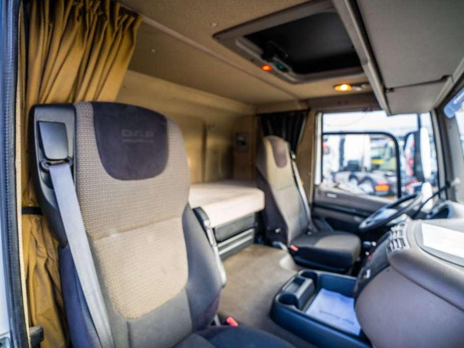 Daf CF 460 + MAGYAR 12.000L/4COMP+INTARDER Foto 16