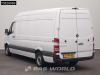 Mercedes-Benz Sprinter 311 CDI Automaat L3H2 Camera Euro6 L3 Pakketwagen Foto 6 thumbnail