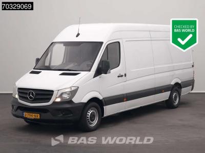 Mercedes-Benz Sprinter 311 CDI Automaat L3H2 Camera Euro6 L3 Pakketwagen vendida por BAS World B.V.