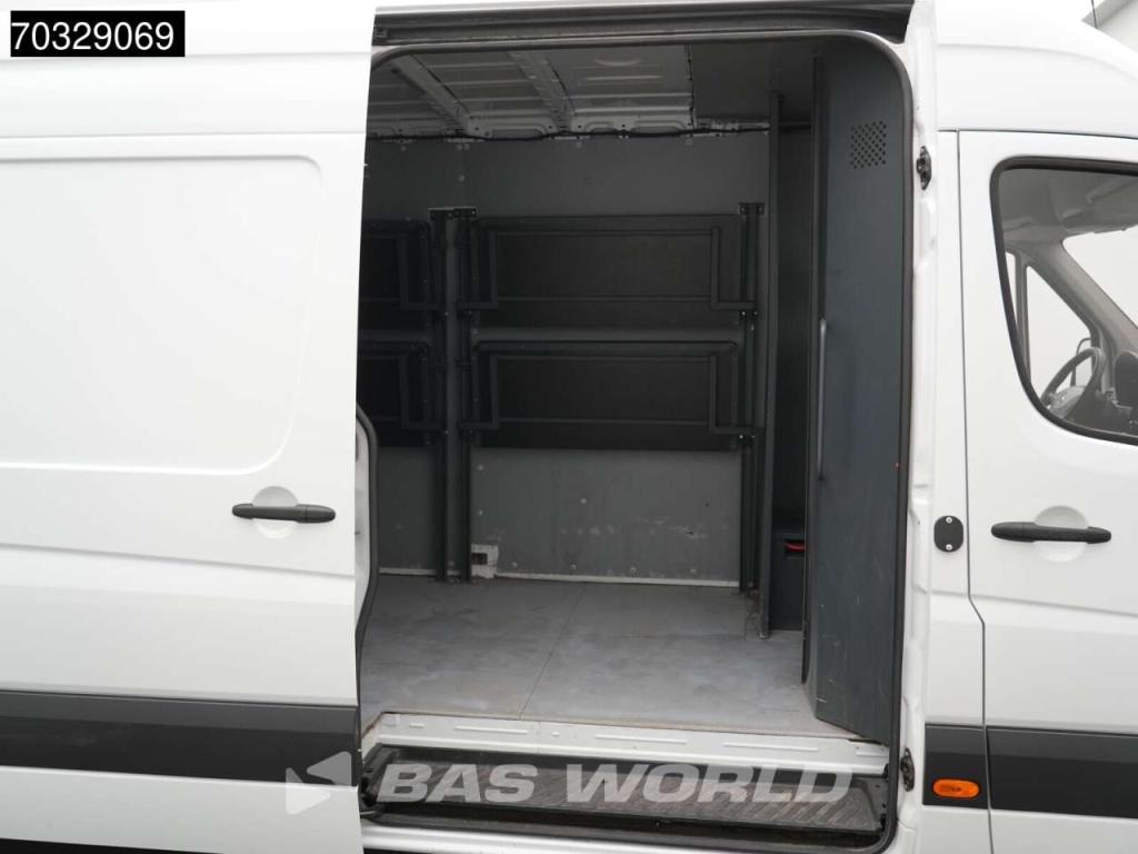 Mercedes-Benz Sprinter 311 CDI Automaat L3H2 Camera Euro6 L3 Pakketwagen Foto 10