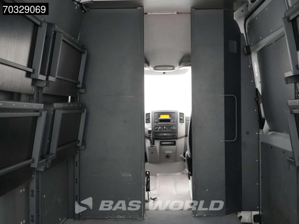 Mercedes-Benz Sprinter 311 CDI Automaat L3H2 Camera Euro6 L3 Pakketwagen Foto 11