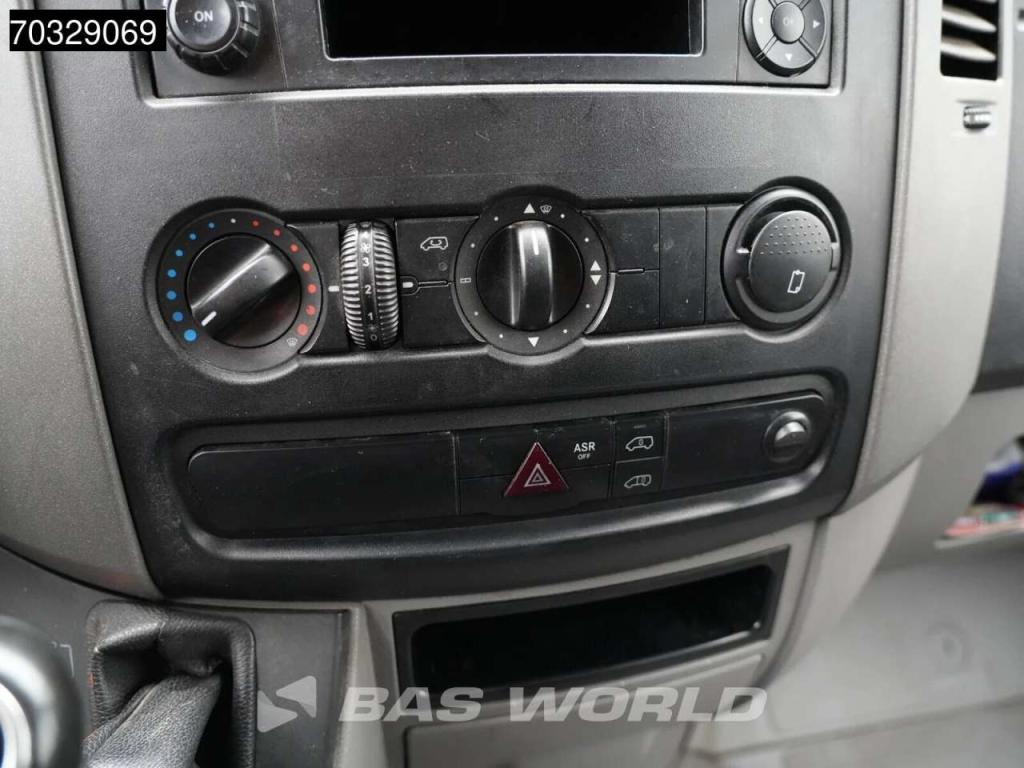 Mercedes-Benz Sprinter 311 CDI Automaat L3H2 Camera Euro6 L3 Pakketwagen Foto 18