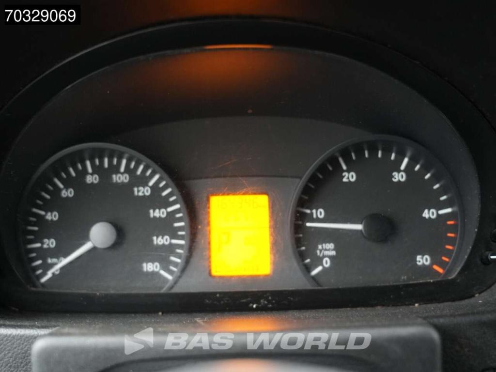Mercedes-Benz Sprinter 311 CDI Automaat L3H2 Camera Euro6 L3 Pakketwagen Foto 22