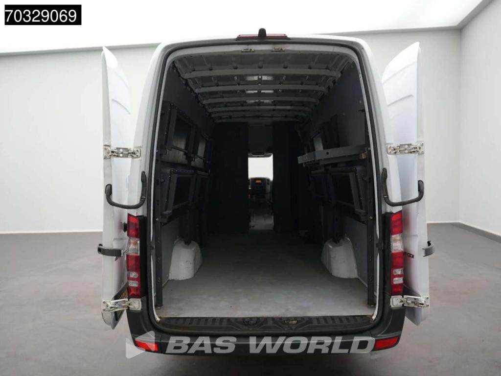 Mercedes-Benz Sprinter 311 CDI Automaat L3H2 Camera Euro6 L3 Pakketwagen Foto 8