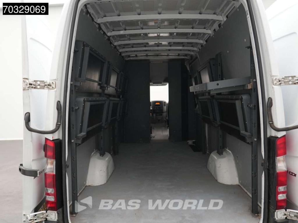 Mercedes-Benz Sprinter 311 CDI Automaat L3H2 Camera Euro6 L3 Pakketwagen Foto 9