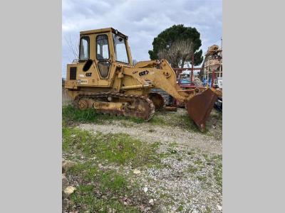 Caterpillar 943 vendida por CGM Gruppo Servizi Srl